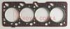 Silindir Kapak Conta Süper Mondeo 2.0Zetec 96> Royal 348010R