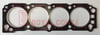 Silindir Kapak Conta Taunus 2.0 Ohc 82> Royal 040010N