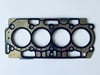 Silindir Kapak Contası 1 Çentik Dv5r 1.5 Hdi Focus 1.5 Tdi 18>301 308 208 508 Partner 3008 5008 2008 C Elysee C3 C4 C5 Berlingo Expert 4 Opl Combo Corsa 1.5 Hd Royal 684012MLS