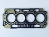 Silindir Kapak Contası 3 Çentik Dv5r 1.5 Hdi Focus 1.5 Tdi 18>301 308 208 508 Partner 3008 5008 2008 C Elysee C3 C4 C5 Berlingo Expert 4 Opl Combo Corsa 1.5 Hd Royal 684011MLS