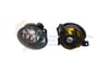 Sis Farı Sol Sprınter W906 14>17 Longlıng VB-156