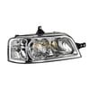 Sol Far Motorlu Boxer Jumper Ducato 01>06 Ayfar 505203