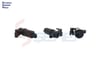 Su Fiskiye Motoru Fiesta 09> Oep 8A61 17K624 AA