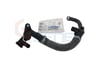 Su Kollektörü Plastik Focus 1.5 1.6 Tdci 11> Courıer B-Max Ecosport Fıesta Vı Connect V-408 Fomoco AV6Q 8K512 AA