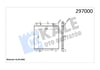 Su Radyatoru C2 C3 Ds3 207 208 2008 1.4Hdı Brazıng Kale 2049011AB