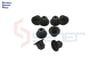 Subap Lastik Egzozt(Adet) Fiesta Focus 96>03 Oep 96MM 6571 AH