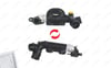 Susturucu Komple Focus 1.6Tdci 08> 407 C5 Iı 1.6Hdı Nıfea 19930