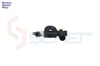 Susturucu Komple Focus 1.6Tdci 08> 407 C5 Iı 1.6Hdı Oep 5M5Q 9F764 AB