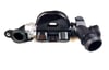Susturucu Komple Focus 1.6Tdci 08> 407 C5 Iı 1.6Hdı Wıntech 0400403