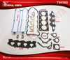 Takım Conta (Keçesiz) Escort Mondeo 1.8 16V 96> Royal T347002