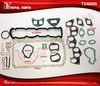 Takım Conta (Silindirsiz) Boxer Jumper 1.9D Silindir Kapak Contasız Royal T248005