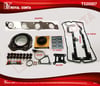 Takım Conta (Skt Keçe) Transit V.347 2.2 06> (Isı Siperliksiz) Boxer Jumper Ducato 2.2Hdi 06> Royal T520007