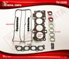 Takım Conta Üst Fiesta 1.4 Zetec S 90 Ps Sıl.Contalı (8A6g 6051 Da) Royal T612690
