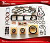 Takım Conta(Skt Keçe) Fiesta Focus 1.4 1.5 1.6Tdci Skt Keçe 308 301 1.6Hdı Euro5 Royal T625009