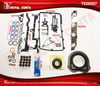 Takım Conta(Skt Keçe Ö.Çek)Transit V.347 V.362 12> Euro5 (Isı Siperliksiz) Boxer Jumper Iıı 2.2Hdı 12> Royal T628007
