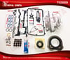 Takım Conta(Skt Keçe Ö.Çek)Transit V.347 V.362 12> Euro5 (Isı Siperlikli) Boxer Jumper Iıı 2.2Hdı 12> Royal T628009