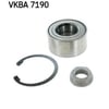 Teker Rulmanı Ön 208 Iı 19> 2008 Iı 19> Ds 3 18> C4 Iıı 20> Corsa F 20> Skf VKBA 7190