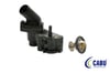 Termostat Gövde+Termostat+Kapak Connect 02> Cabu 330702