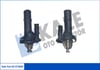 Termostat Komple Focus Mondeo 2.0 Bnz 07> (89 °C) Termostat + Flanş Kale 573060