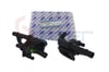 Termostat Yuvası Courier Focus 1.4 1.5 1.6Tdci 03> Fiesta 1.4 1.5 1.6 Tdci 03> 207 308 407 3008 5008 Partner Dv6 Dv4 C4 C5 1.4 1.5 1.6 Hdi Fomoco 9M5Q 8A586 BA