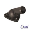 Termostat Yuvası Su Çıkış Bağlantısı Connect 02> Cabu 330701