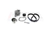 Trıger Set+Devırdaım Dw10 3008 308 508 5008 Rzc 407 Expert C4 C5 Jumpy Iıı C8 Ds 4 Ds 5 Moca ETBK441CWP