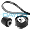 Triger Seti 108 208 301 308 5008 2008 1.2Bnz 14> Corsa F 1.2Bnz Dayco KBIO14