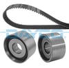 Triger Seti 152Diş Boxer Jumper Dct Master 2.8Hd Dayco KTB305