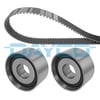 Triger Seti 153 Diş Boxer Jmpr Ducato. 2.8 Dayco KTB306