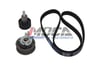 Triger Seti 163 Dıs Devirdaimsiz K015680xs Golf7 Passat Polo A3 Leon 13> Moca ETBK436