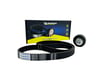 Triger Seti 16V Eksantrik Set Palio Albea Doblo Punto Egea 1.2 16V 1.4 T Jet 02>13 (Teflonlu) Mıchelın FM01 0503