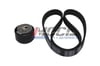 Triger Seti 16V Eksantrik Set Palio Albea Doblo Punto Egea 1.2 16V 1.4 T Jet 02>13 (Teflonlu) Moca ETBK401