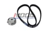 Triger Seti Astra F Corsa B Combo B 91>01 (Teflonlu) Moca ETBK263