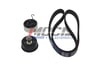 Triger Seti Corsa C Combo C Y17dt Z17dth 02> Moca ETBK419B