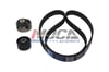 Triger Seti Doblo Bravo Marea Punto Stılo 1.9 Jtd 03>06 (Teflonlu) Moca ETBK413