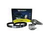Triger Seti Flaş R9 11 19 Clıo Laguna 1.7 94> (Teflonlu) Mıchelın FM01 0130
