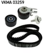 Triger Seti Focu C.Max 1.6 Tdcı P.307 C4 Part Skf VKMA 03259