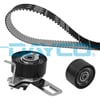 Triger Seti Focus 1.5 Tdci Ecoblue 18> Dayco KTB1208