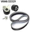 Triger Seti Focus 1.5 Tdci Ecoblue 18> Skf VKMA 03319