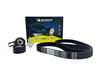 Triger Seti Focus C Max 3008 308 C4pc C3 Iıı 1.5 1.6 Tdci Hdi 11> (Teflonlu Civatalı) Mıchelın FM01 0656