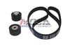 Triger Seti Partner P.406 2.0Hdı Dw10ted Moca ETBK428