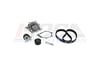 Trıger Seti+Devırdaım Dw10 Dw12 Boxer3 Jumper 3 Focus Mondeo Kuga 2.0Tdcı 12> (0816.K8+1609090980+0830.74+1610278080) Moca ETBK441BWP