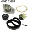 Triger Seti+Devirdaim Focus Mondeo 2.0 Tdcı07> Skf VKMC 03257