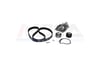 Trıger Set+Su Pompası Dw10 2.0 Hdı Partner 206 306 307 Berlıngo 406 Boxer I Iı C5 Xsara Jumper I Iı Jumpy Moca ETBK428WP