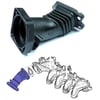 Turbo Hortumu Fiesta 1.6Tdci 90Ps 02> Ytt Y9701