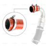 Turbo Hortumu Mondeo Kuga 2.0Tdcı 11 Rapro R16317