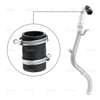 Turbo Hortumu Uç Parçası Focus C.Max 2.0Tdci 04 Rapro R16328