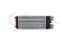 Turbo Radyatörü 207 1.6 16 V 300X150x76 Wısco 1440.C0