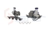 Turbo Şarj Astra H J İnsignia A Meriva 1.6 Let Slturbo 53039980110