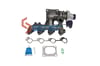 Turbo Şarj Connect Manifoldlu 1.8 Tdcı 75 90Ps 02> Manifoldlu Slturbo 802419-5010S